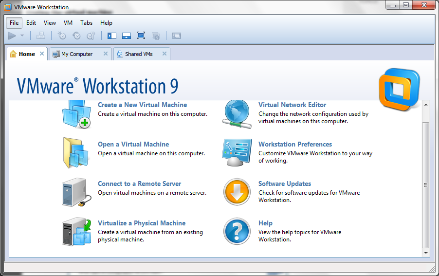 Vmware Workstation 9 0 1 Keygen Mac